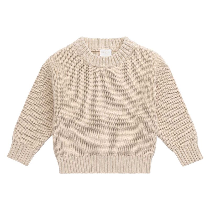 Jamie Kay Johan Jumper 3-5Y image number 0